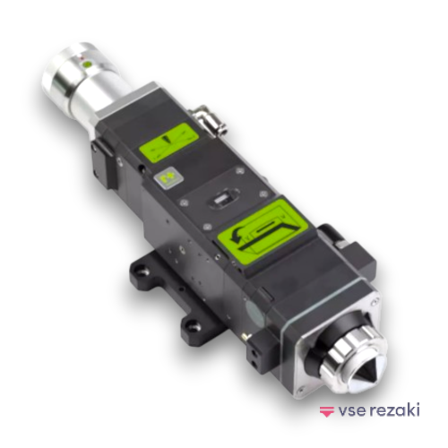 Лазерная режущая головка Raytools BT240S 